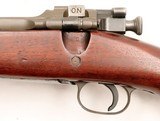 Springfield M1903-A1, SN:1242926, SA 4-29 Barrel, - 8 of 18