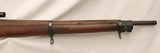 Remington, 1903-A4, Weaver 330 Scope, July 1943, Correct  Restoration, SN: 3416203  - 5 of 17