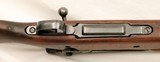 Remington, 1903-A4, Weaver 330 Scope, July 1943, Correct  Restoration, SN: 3416203  - 8 of 17