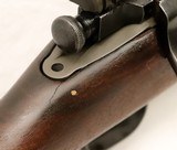 Remington, 1903-A4, Weaver 330 Scope, July 1943, Correct  Restoration, SN: 3416203  - 17 of 17