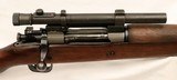 Remington, 1903-A4, Weaver 330 Scope, July 1943, Correct  Restoration, SN: 3416203  - 1 of 17