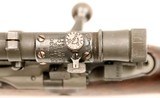 Remington, 1903-A4, Weaver 330 Scope, July 1943, Correct  Restoration, SN: 3416203  - 14 of 17