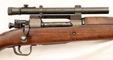 Remington, 1903-A4, Weaver 330 Scope, July 1943, Correct  Restoration, SN: 3416203  - 4 of 17