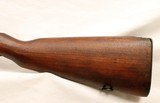 Remington, 1903-A4, Weaver 330 Scope, July 1943, Correct  Restoration, SN: 3416203  - 11 of 17