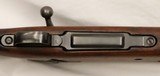 Remington, 1903-A4, Weaver 330 Scope, July 1943, Correct  Restoration, SN: 3416203  - 9 of 17