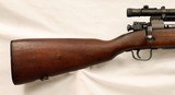 Remington, 1903-A4, Weaver 330 Scope, July 1943, Correct  Restoration, SN: 3416203  - 3 of 17