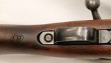 Remington, 1903-A4, Weaver 330 Scope, July 1943, Correct  Restoration, SN: 3416203  - 10 of 17