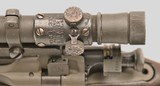 Remington, 1903-A4, Weaver 330 Scope, July 1943, Correct  Restoration, SN: 3416203  - 15 of 17