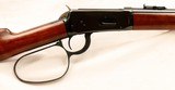 Winchester M-1894 SRC, .30-30, ANTIQUE c. 1897, Restoration - 3 of 20