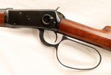 Winchester M-1894 SRC, .30-30, ANTIQUE c. 1897, Restoration - 7 of 20