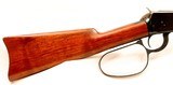 Winchester M-1894 SRC, .30-30, ANTIQUE c. 1897, Restoration - 2 of 20