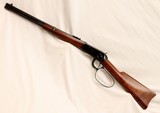 Winchester M-1894 SRC, .30-30, ANTIQUE c. 1897, Restoration - 5 of 20