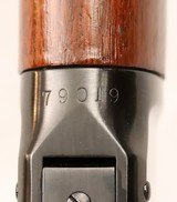 Winchester M-1894 SRC, .30-30, ANTIQUE c. 1897, Restoration - 14 of 20