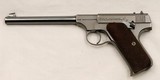 COLT, Woodsman Target, 6 5/8”, c.1927, EXC. Cond. - 2 of 14