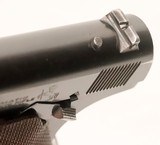 COLT, Woodsman Target, 6 5/8”, c.1927, EXC. Cond. - 14 of 14