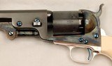 COLT, M-1851, Cased Restoration, Wild Bill Hickok, SN: 57371, Antique, c.1857  - 6 of 20