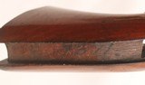 COLT, M-1851, Cased Restoration, Wild Bill Hickok, SN: 57371, Antique, c.1857  - 19 of 20