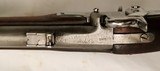 Model 1861 Contract Percussion Rifle / Musket, TRENTON, 1863, w/ Bayonet  - 13 of 20