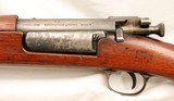 Springfield M-1898 Krag Rifle, .30-40 Krag, c. 1903 - 13 of 20
