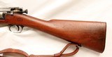 Springfield M-1898 Krag Rifle, .30-40 Krag, c. 1903 - 11 of 20
