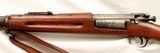 Springfield M-1898 Krag Rifle, .30-40 Krag, c. 1903 - 12 of 20