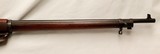 Springfield M-1898 Krag Rifle, .30-40 Krag, c. 1903 - 8 of 20