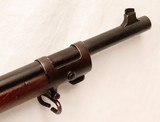 Springfield M-1898 Krag Rifle, .30-40 Krag, c. 1903 - 10 of 20