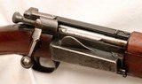 Springfield M-1898 Krag Rifle, .30-40 Krag, c. 1903 - 1 of 20