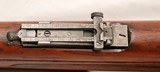 Springfield M-1898 Krag Rifle, .30-40 Krag, c. 1903 - 18 of 20