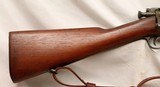 Springfield M-1898 Krag Rifle, .30-40 Krag, c. 1903 - 3 of 20
