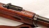 Springfield M-1898 Krag Rifle, .30-40 Krag, c. 1903 - 7 of 20