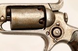 COLT, M-1855 “Root” Side Hammer Revolver, FIRST YEAR Production, .28 Cal x 3 1/2  SN: 2608, Antique, c.1855 - 10 of 20