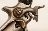 COLT, M-1855 “Root” Side Hammer Revolver, FIRST YEAR Production, .28 Cal x 3 1/2  SN: 2608, Antique, c.1855 - 5 of 20