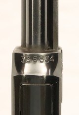 Winchester Mod 62A, SUPERB Cond. Matching, c.1955  - 18 of 19