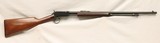 Winchester Mod 62A, SUPERB Cond. Matching, c.1955  - 2 of 19
