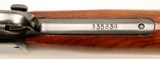 Winchester Mod 62A, SUPERB Cond. Matching, c.1955  - 17 of 19