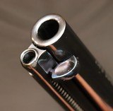  COLT FRONTIER SIX SHOOTER, (BISLEY MODEL), .44-40 X 4 3/4”,  Cased Restoration, w/ Holster, SN: 166072, Antique, c.1898 - 16 of 19