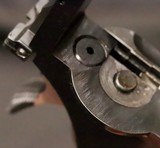 COLT, Officers Model Match, As New Un-Fired, c.1967, .38 x 6”, Box, Target, & Papers - 17 of 19