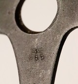 Luger, P.08, MAUSER byf 41, (1941), RIG, Matching, EXC. COND - 17 of 20