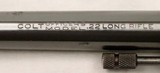 COLT, Officers Model Target, .22 x 6”, c.1936, Exc. Condition, But…  - 9 of 17