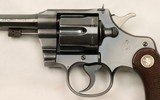 COLT, Officers Model Target, .22 x 6”, c.1936, Exc. Condition, But…  - 4 of 17