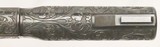 High Standard, H.D. Military,  GERMAN ENGRAVED w/ CARVED IVORY, .22 LR, 4 1/2”, c.1946, EXC. Cond. - 18 of 20