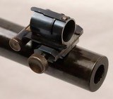 PEABODY MARTINI, CREEDMORE, Caliber .44-100, w/ Original Sights, Exc. Cond. SN:176 - 18 of 19