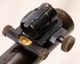 PEABODY MARTINI, CREEDMORE, Caliber .44-100, w/ Original Sights, Exc. Cond. SN:176 - 19 of 19