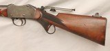 PEABODY MARTINI, CREEDMORE, Caliber .44-100, w/ Original Sights, Exc. Cond. SN:176 - 9 of 19