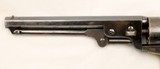  COLT, M-1851, Fourth Model, Exc. Cond, Ex Norm Flayderman Estate Collection, SN: 203136, c.1867  - 5 of 18