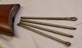 Winchester Mod. 1873, .44-40, Oct. Barrel, Exc. Bright Bore, ANTIQUE, c.1888, SN: 284097B, Outstanding Condition.  - 16 of 20