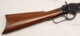 Winchester Mod. 1873, .44-40, Oct. Barrel, Exc. Bright Bore, ANTIQUE, c.1888, SN: 284097B, Outstanding Condition.  - 2 of 20