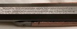 Winchester Mod. 1873, .44-40, Oct. Barrel, Exc. Bright Bore, ANTIQUE, c.1888, SN: 284097B, Outstanding Condition.  - 20 of 20
