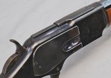 Winchester Mod. 1873, .44-40, Oct. Barrel, Exc. Bright Bore, ANTIQUE, c.1888, SN: 284097B, Outstanding Condition.  - 5 of 20